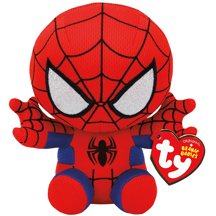 Spiderman