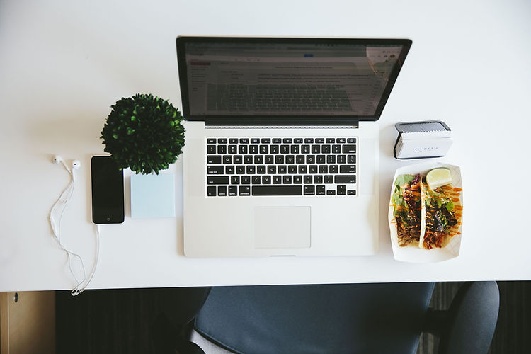 Contact | Seoul Taco