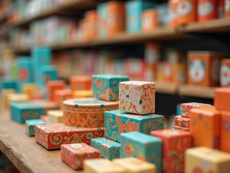 Exciting Updates Coming Your Way!