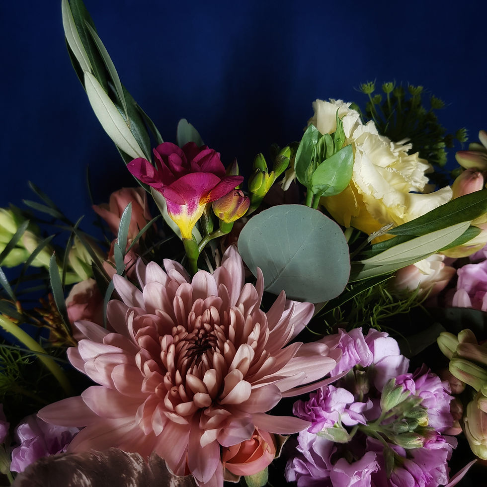 Thumbnail: Local florist