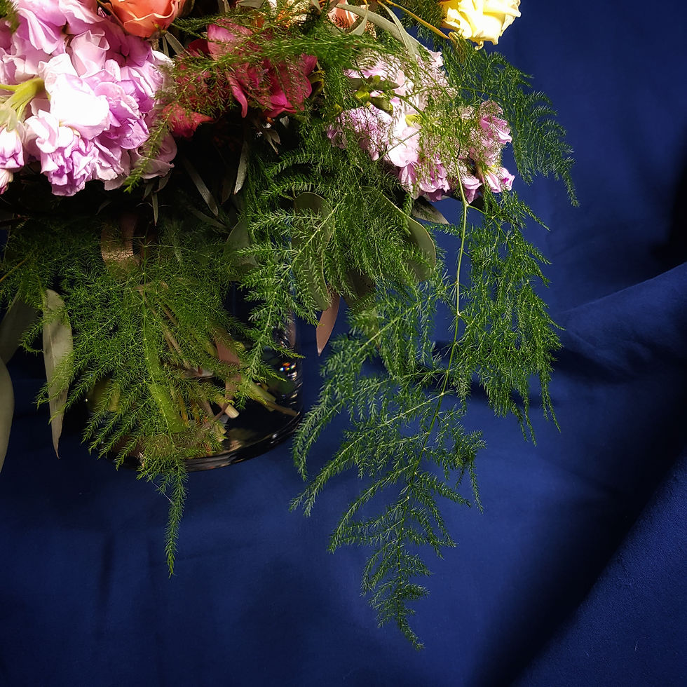 Thumbnail: Flower delivery