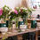 Thumbnail: Flower arranging class. March 28, 10 am - 12 pm