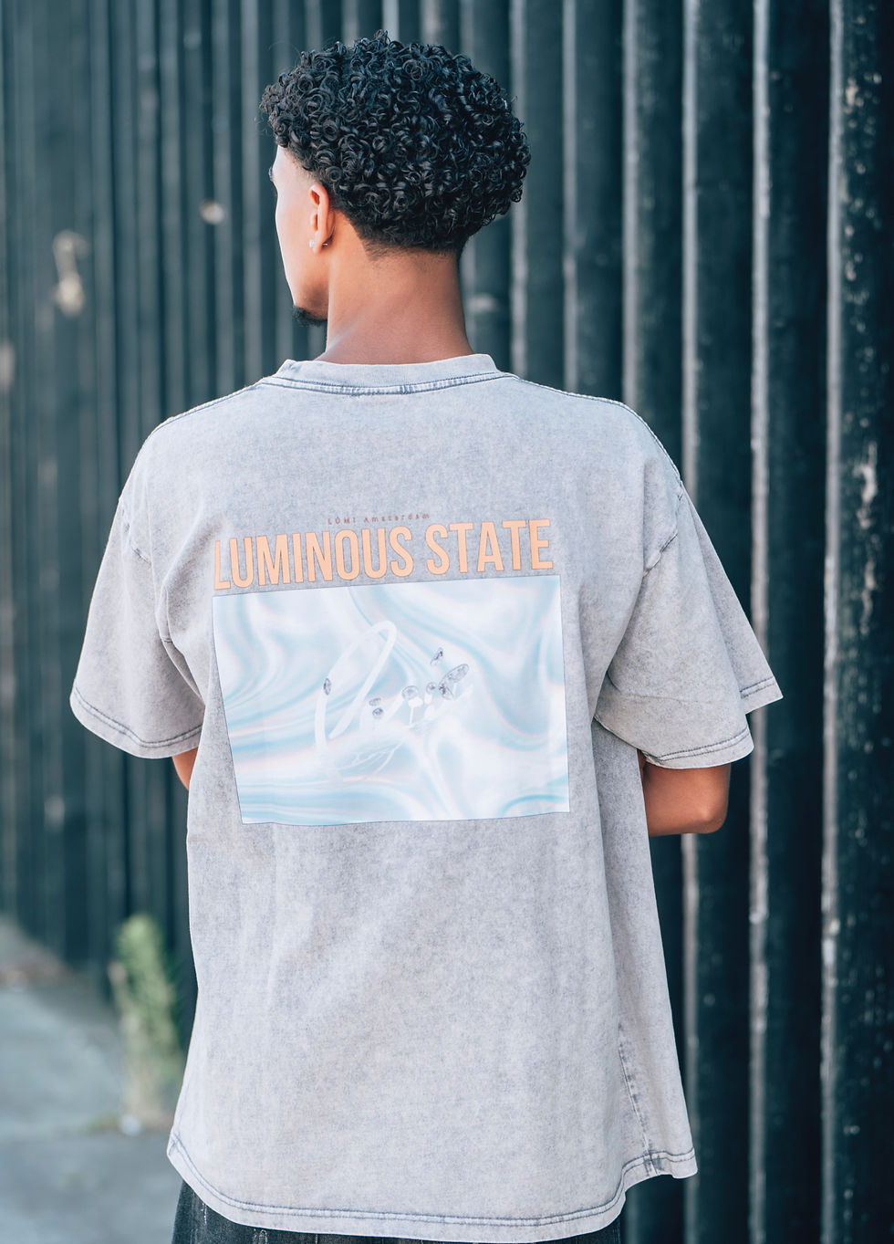 Thumbnail: LUMINOUS STATE
