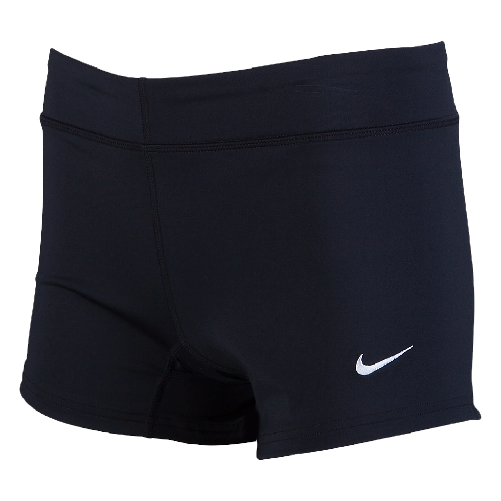 Nike Women's Performance Game Short | ST7 Volleyball