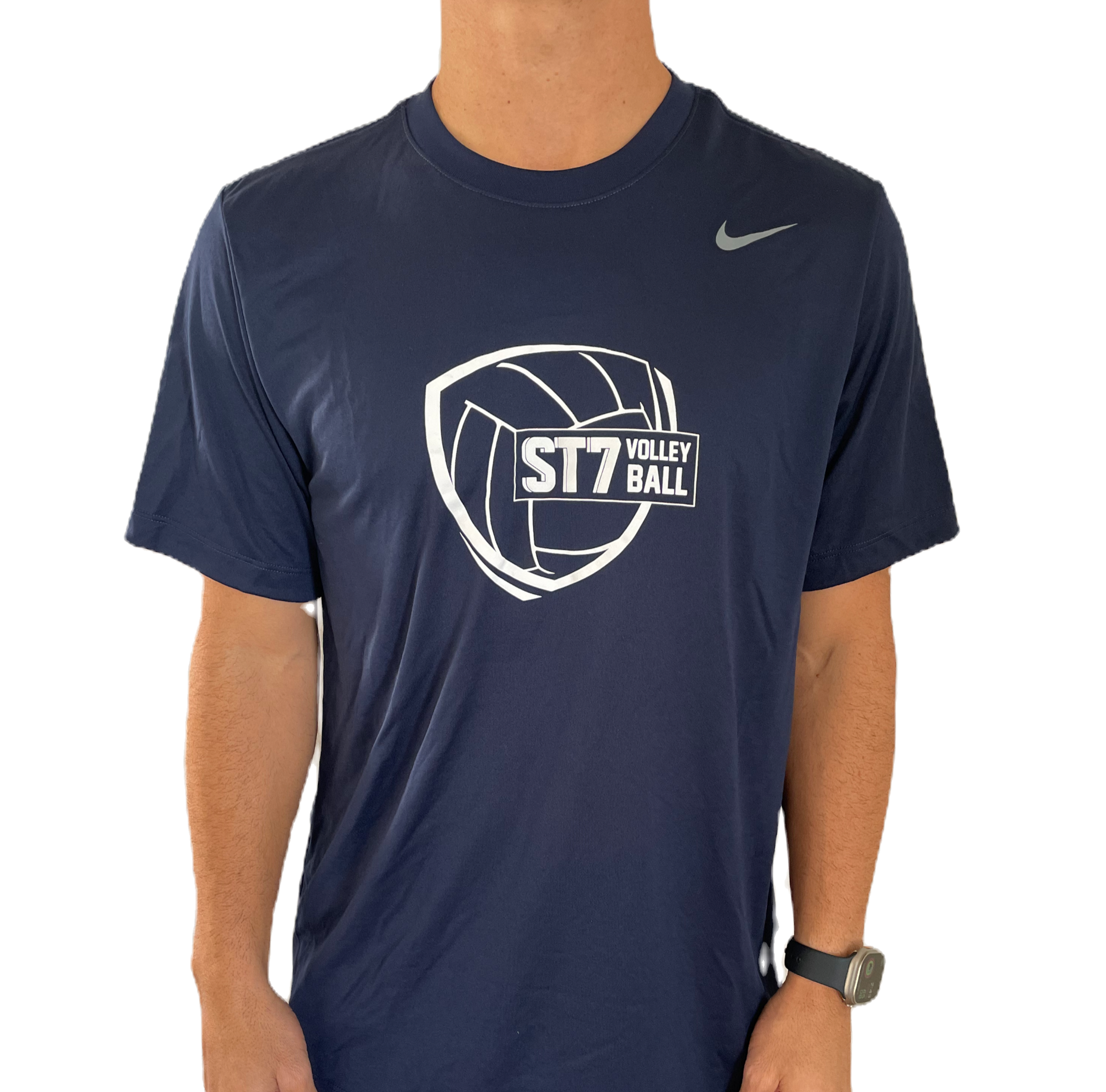 Nike Legend Poly Top