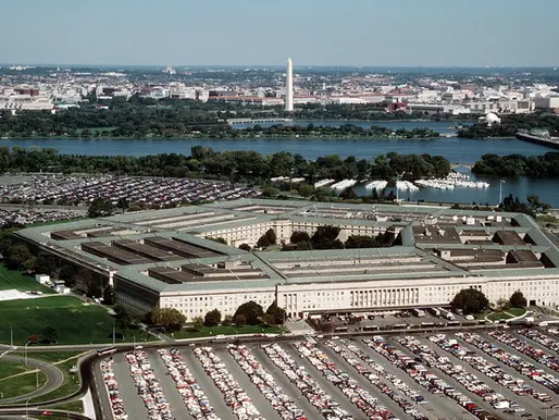 United States Pentagon