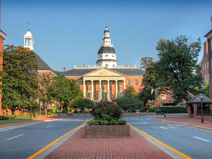 University of Maryland