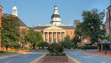 University of Maryland