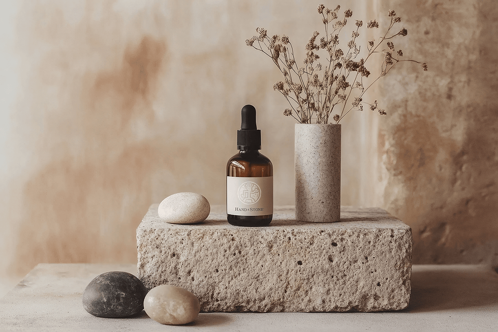 Experience Wellness and Relaxation at Hand and Stone Commerce