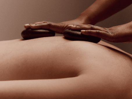 LED Light Therapy, Anti-Aging Care, and Cool Stone Face Massage: The Perfect Trio for Radiant Skin
