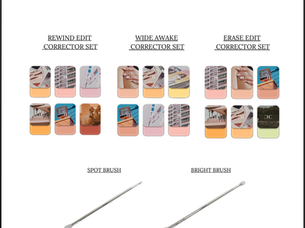 Why Cream Correctors Are Perfect for Mature Skin