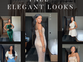 Classy Fall Fashion: Elegant Outfits for Women 40+