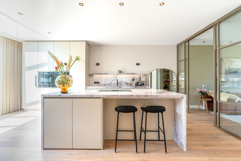 Familiewoning in Weesp