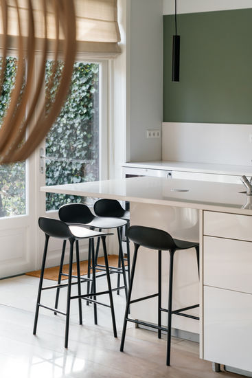 Familiewoning in het Gooi 