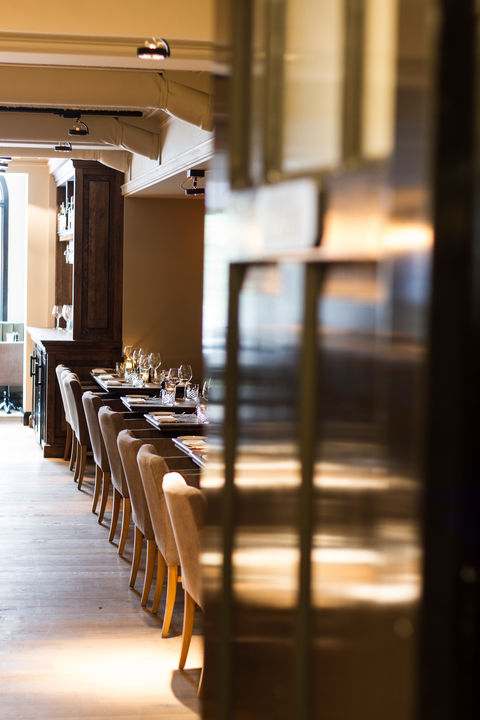 Restaurant Bistro Louis
