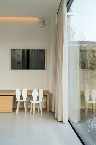 Familiewoning in Amsterdam