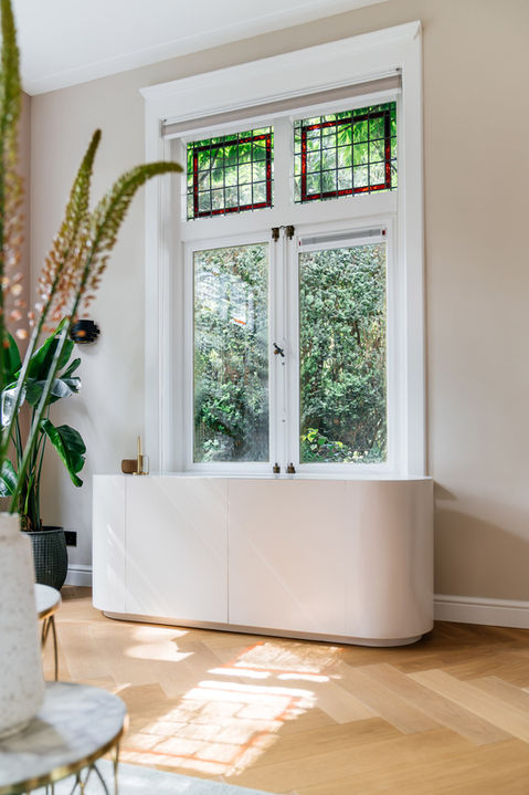 Familiewoning in Bussum