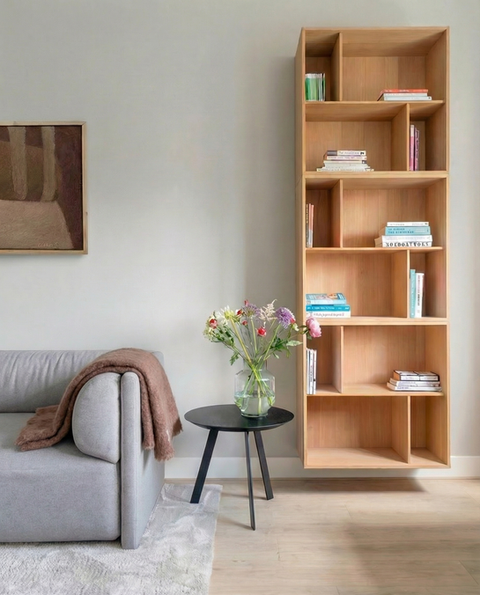 Appartement in Amsterdam-Oost