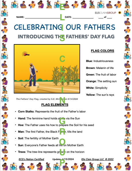 Thumbnail: Celebrating Our Fathers