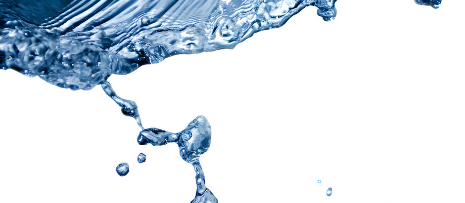 Wasser ist mehr als nur H₂O