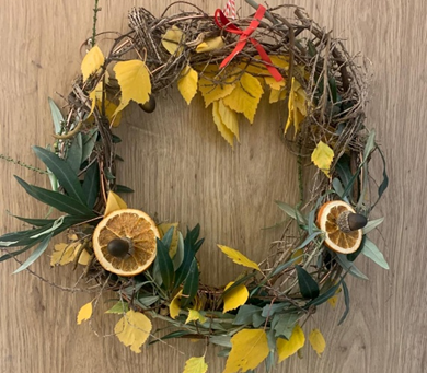 OUR FESTIVE SEASON OPENING HOURS!