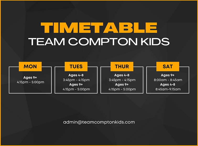 Time Table Inc Mondays.png