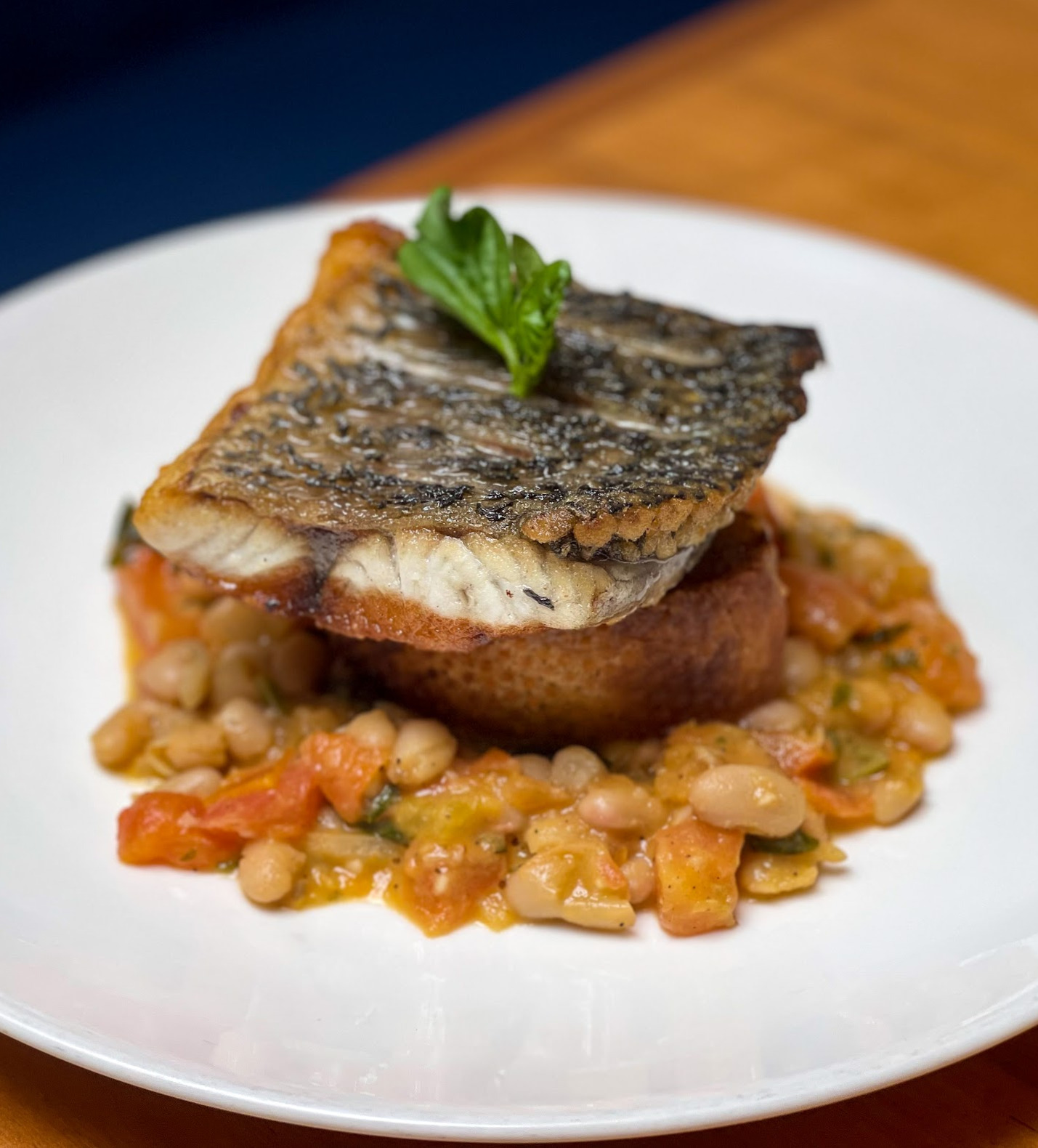 Barramundi