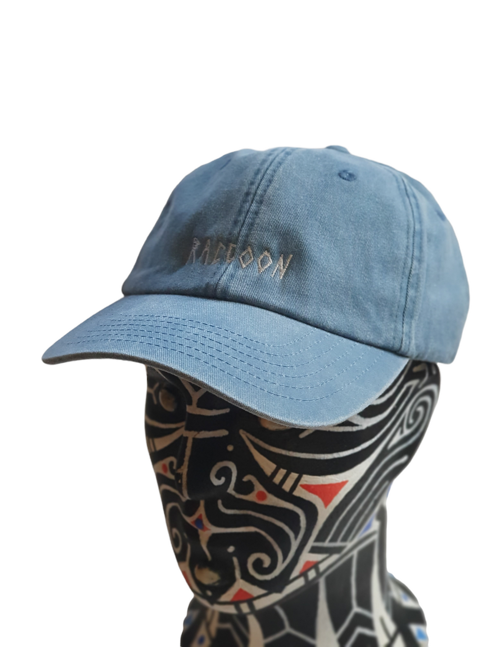 Miniaturbild: Vintage Cap // Used look