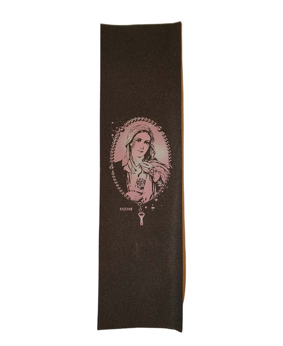 Miniaturbild: Griptape "Maria"
