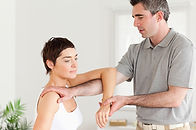 Shoulder Pain Treatment