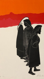 Lot's Wife