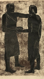 Jacob and Esau