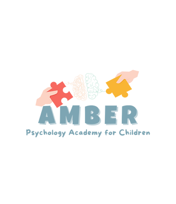 Amber Psyhology Academy for Children - the subsidiary of Amber Counseling Psyhology Center, which focus on providing emotion education for kids