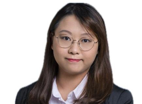 輔導心理學家 吳綺敏女士  Ms. NG, Yee Man 