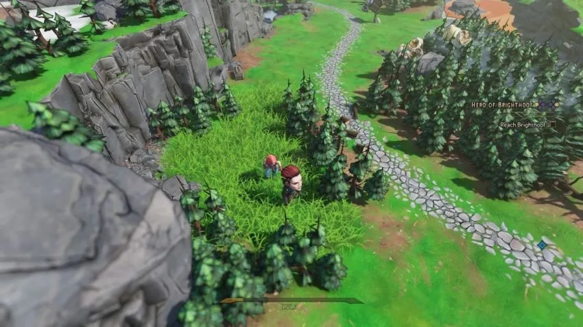 Tiny Tina's Wonderlands Overview