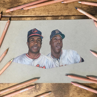 MLB Players