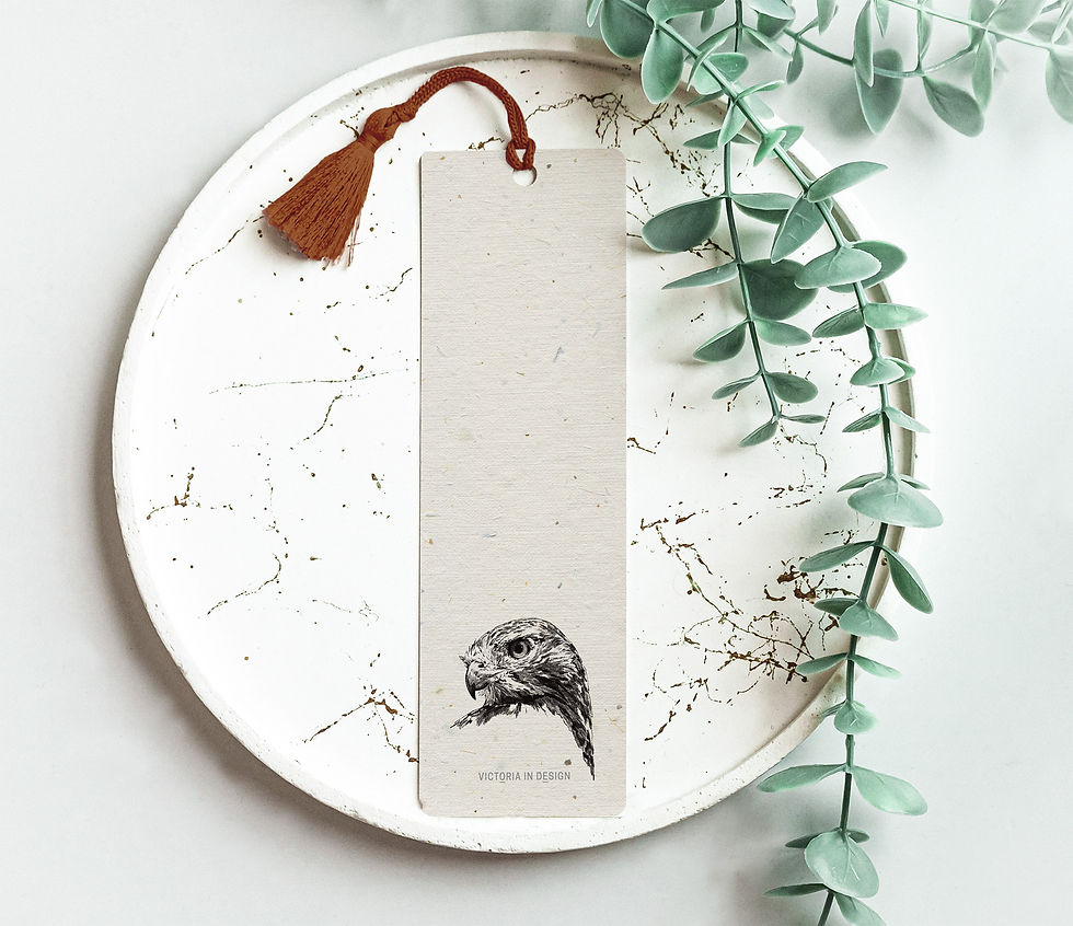 Thumbnail: The Audubon Bookmark Collection