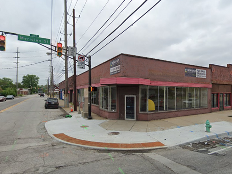 IBJ: Crestline Plans $21M Mixed Income Apartment Project on Near-North Side