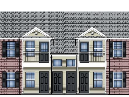 CRESTLINE PLANS ASHBURY SQUARE IN CHAMPAIGN, ILLINOIS