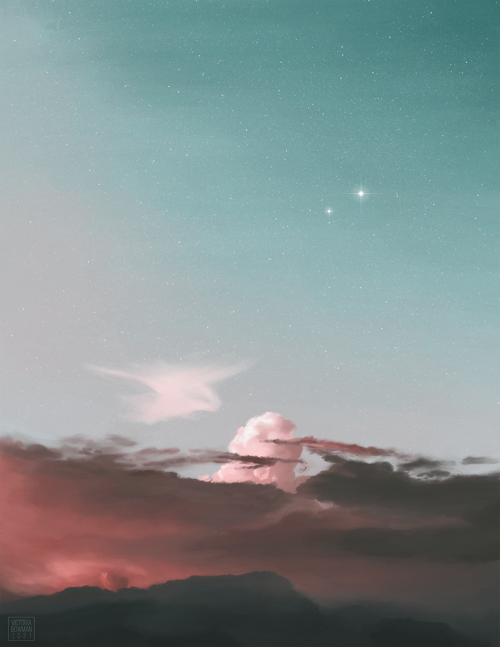 Thumbnail: Second Star to the Right