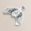 Thumbnail: Die Cut Audubon Sticker