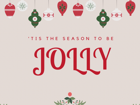 ~ MERRY CHRISTMAS ~