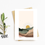 Thumbnail: Hello Greeting Card Blank Inside