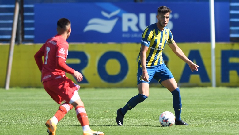 Nhận định bóng đá Argentinos Juniors vs Rosario Central hôm nay 06h30 ngày 9/9, giải VĐQG Argentina 2022 content media