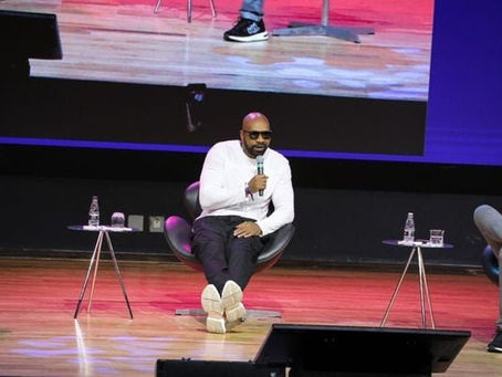 Expo Favela acontece pela primeira vez na Bahia, nos dias 22 e 23 de setembro