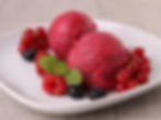 Sorbet (2 boules)