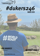 Unveiling the March 2025 Newsletter