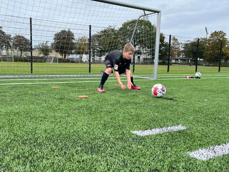 Vi kan ikke få armene ned