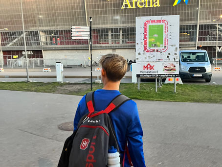 MakeOneKeepeer i Sverige