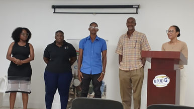 Award Barbados Holds Successful 2026 Annual General Meeting